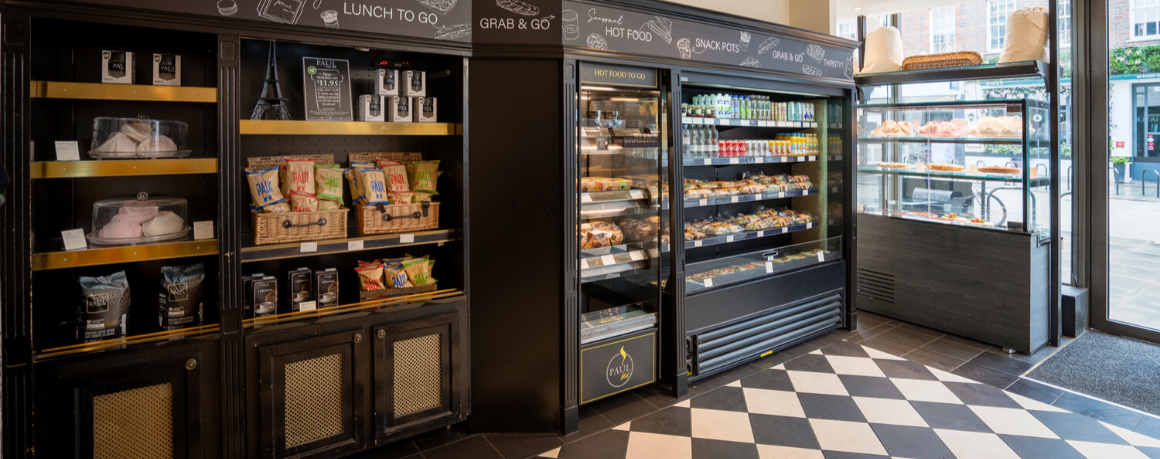 store