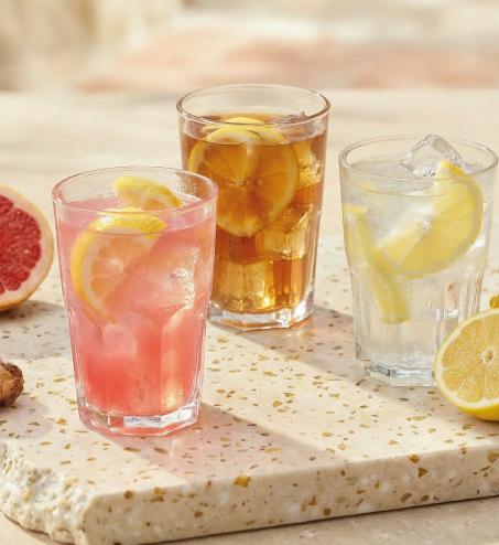 lemonades 